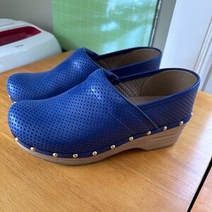 Dansko Professional Clog EU 38